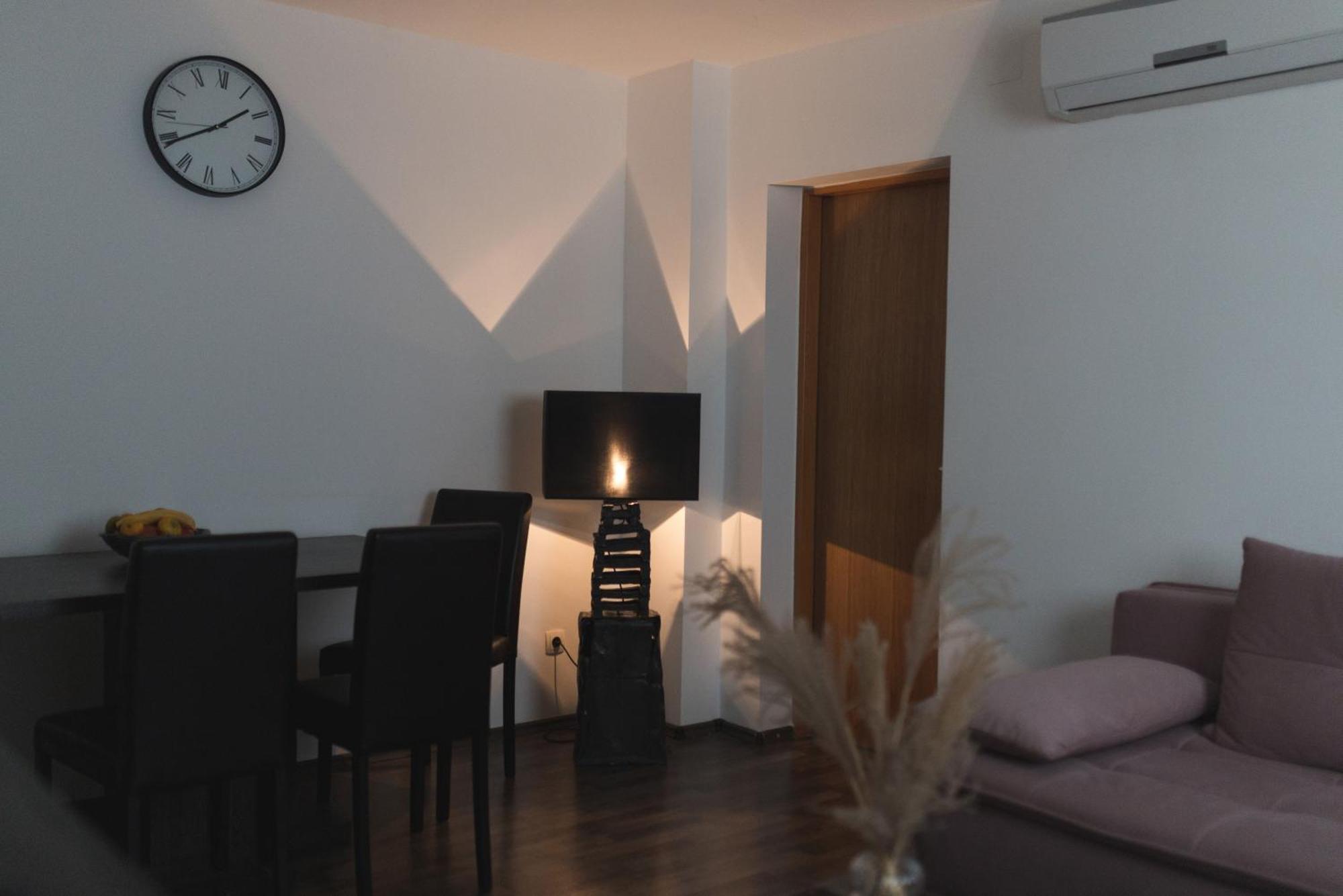 Apartments Dijana Zagreb Exterior photo